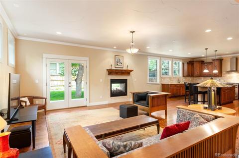 3815 E Wesley Ave, Denver, CO 80210 photo 8