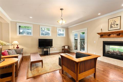 3815 E Wesley Ave, Denver, CO 80210 photo 5