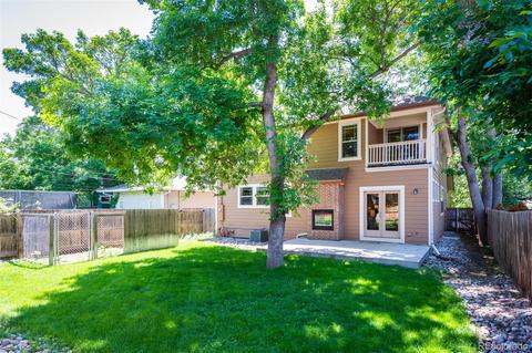 3815 E Wesley Ave, Denver, CO 80210 photo 33