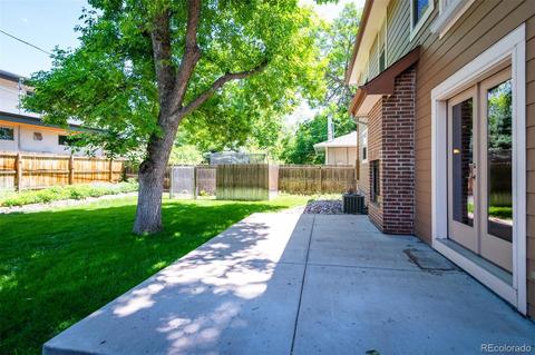 3815 E Wesley Ave, Denver, CO 80210 photo 32