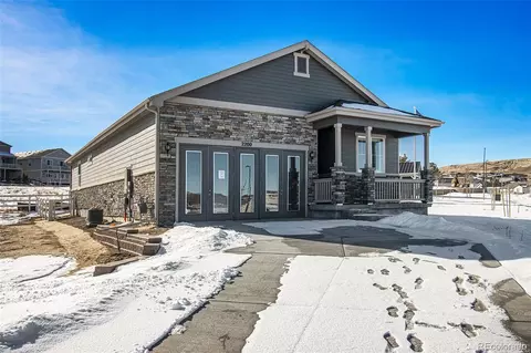 2344 Drummle Dr, Castle Rock, CO 80104