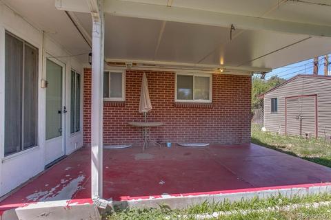 3064 Carson St, Aurora, CO 80011 photo 21