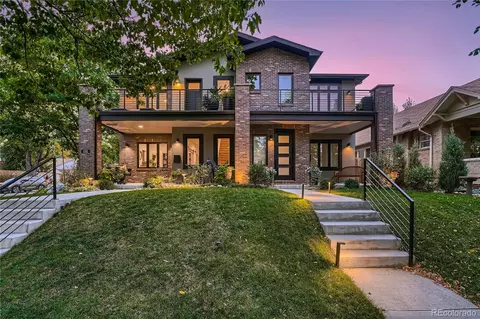 1101 Adams St, Denver, CO 80206
