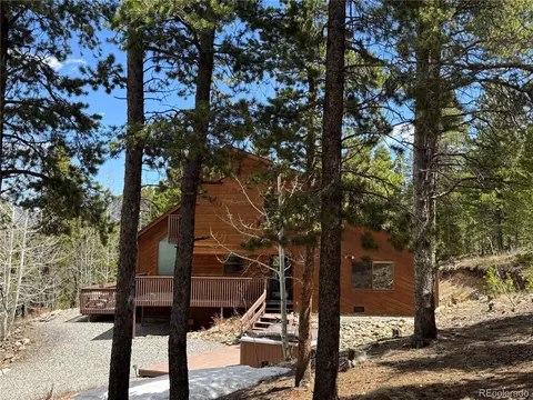 70 Highpoint Cir, Black Hawk, CO 80422