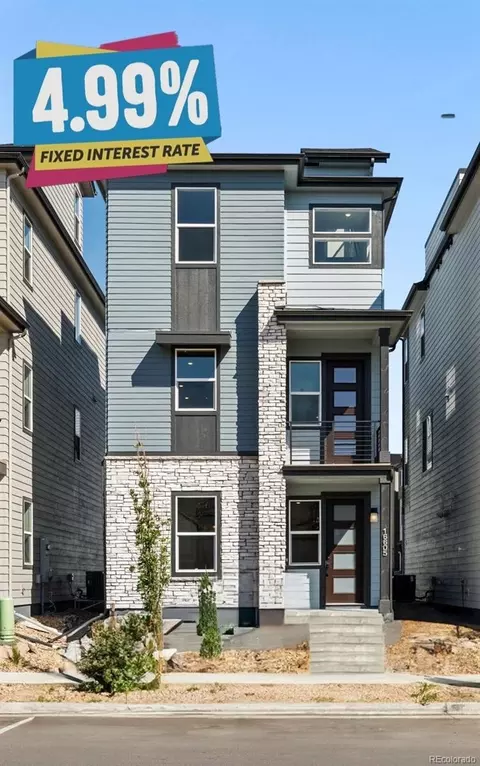 16605 Peak St, Broomfield, CO 80023
