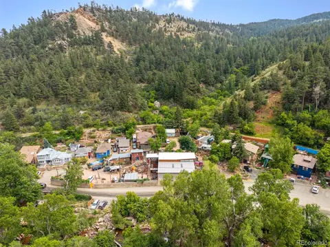 176 Artesian Dr, Eldorado Springs, CO 80025 photo 41