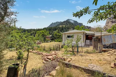 176 Artesian Dr, Eldorado Springs, CO 80025 photo 24