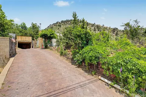 176 Artesian Dr, Eldorado Springs, CO 80025 photo 3