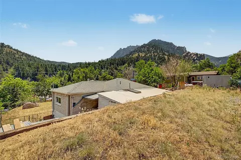 176 Artesian Dr, Eldorado Springs, CO 80025 photo 20