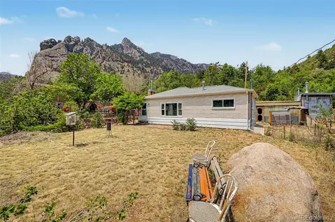 176 Artesian Dr, Eldorado Springs, CO 80025 photo 2