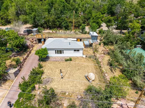 176 Artesian Dr, Eldorado Springs, CO 80025 photo 30