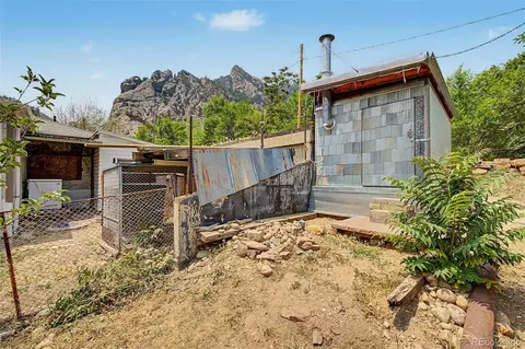 176 Artesian Dr, Eldorado Springs, CO 80025 photo 23