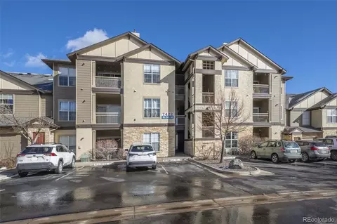7422 S Quail Cir #1633, Littleton, CO 80127