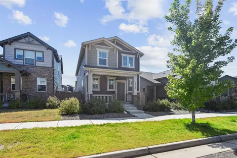 Exterior - 15734 E Warner Dr, Denver, CO 80239 photo 2 of 3