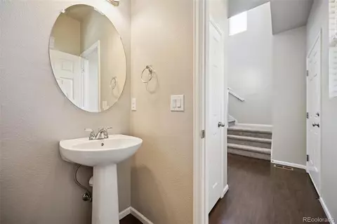 Entry Way - 15734 E Warner Dr, Denver, CO 80239 photo 2 of 2