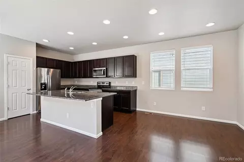 Kitchen - 15734 E Warner Dr, Denver, CO 80239 photo 3 of 4