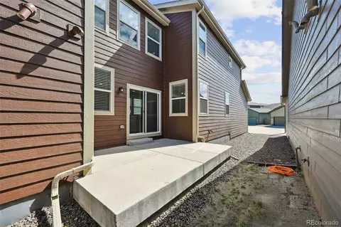 Exterior - 15734 E Warner Dr, Denver, CO 80239 photo 3 of 3