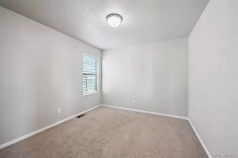 Bedroom - 15734 E Warner Dr, Denver, CO 80239 photo 4 of 4