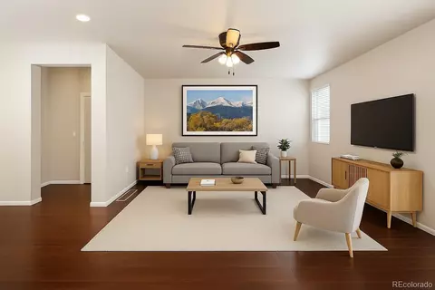 Living - 15734 E Warner Dr, Denver, CO 80239 photo 1 of 4
