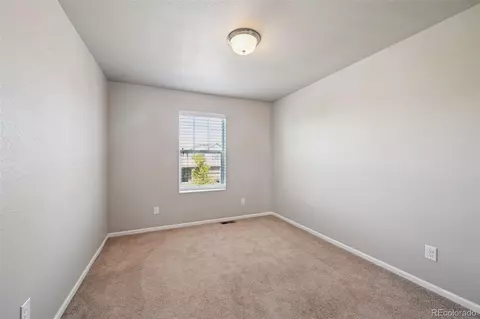 Bedroom - 15734 E Warner Dr, Denver, CO 80239 photo 3 of 4
