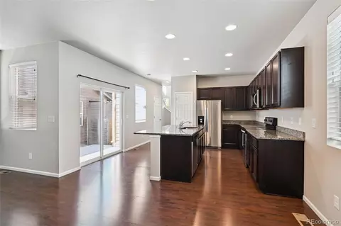 Kitchen - 15734 E Warner Dr, Denver, CO 80239 photo 4 of 4