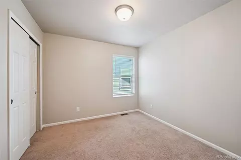 Bedroom - 15734 E Warner Dr, Denver, CO 80239 photo 2 of 4