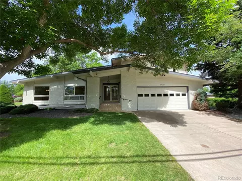 6925 S Sheridan Blvd, Littleton, CO 80128