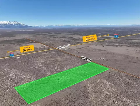 10 N 2 Ln, Mosca, CO 81146 photo 4