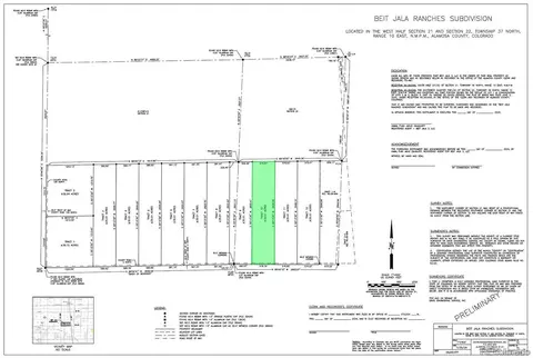10 N 2 Ln, Mosca, CO 81146 photo 10