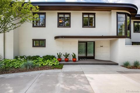 545 Circle Dr, Denver, CO 80206 photo 3