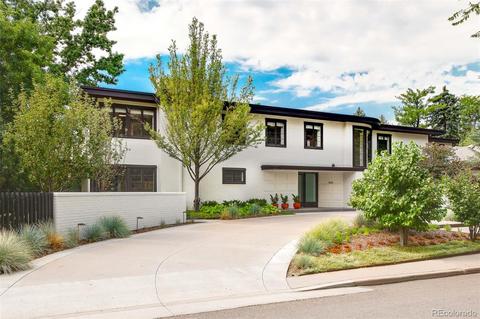 545 Circle Dr, Denver, CO 80206 photo 2