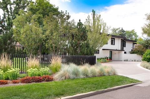 545 Circle Dr, Denver, CO 80206 photo 4