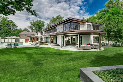 545 Circle Dr, Denver, CO 80206 photo 1