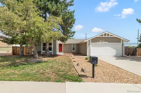 10005 W Warren Dr, Lakewood, CO 80227