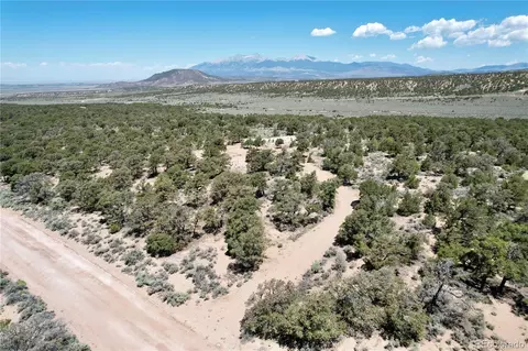 2004 Edmond Rd, Fort Garland, CO 81133