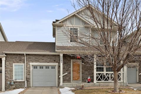 3485 E 123rd Dr, Thornton, CO 80241 photo 1