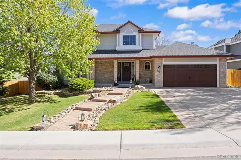10062 Granite Hill Dr, Parker, CO 80134