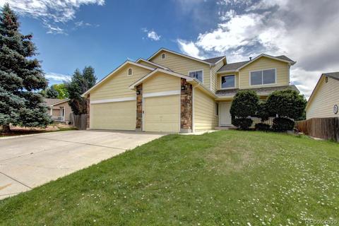 19876 E Union Dr, Centennial, CO 80015 photo 1
