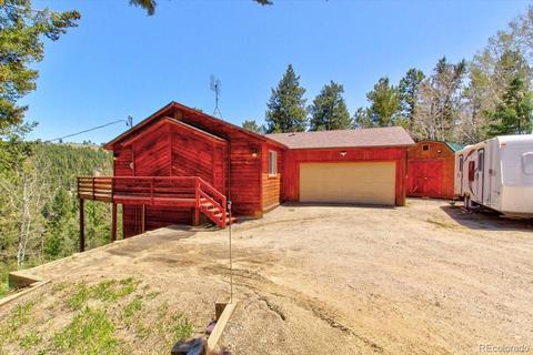 1682 Roland Dr, Bailey, CO 80421 photo 3
