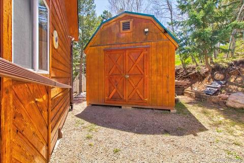 1682 Roland Dr, Bailey, CO 80421 photo 19
