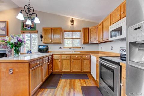 1682 Roland Dr, Bailey, CO 80421 photo 6