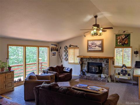 1682 Roland Dr, Bailey, CO 80421 photo 8