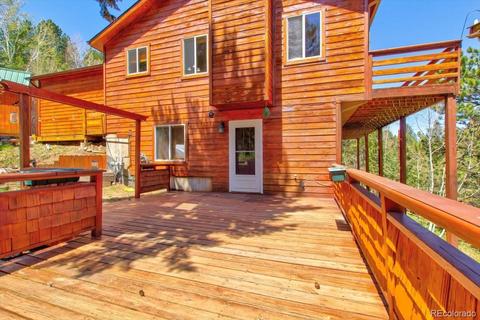 1682 Roland Dr, Bailey, CO 80421 photo 13