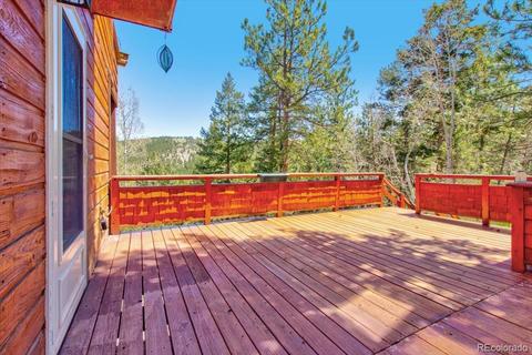 1682 Roland Dr, Bailey, CO 80421 photo 23