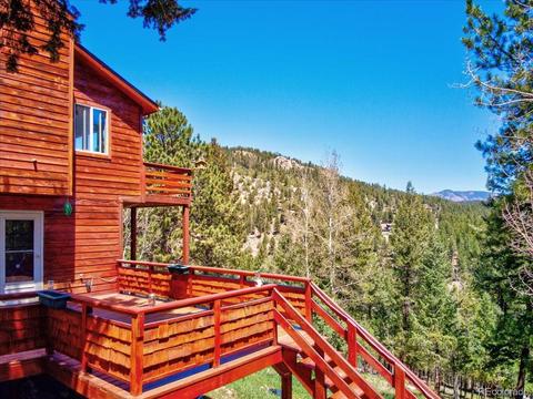 1682 Roland Dr, Bailey, CO 80421 photo 4