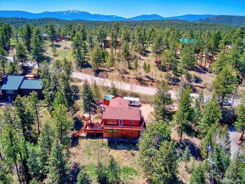 1682 Roland Dr, Bailey, CO 80421 photo 24