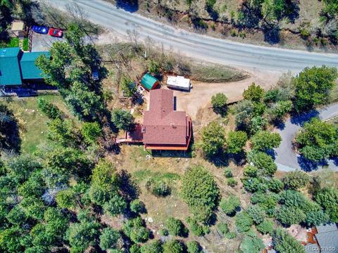 1682 Roland Dr, Bailey, CO 80421 photo 25