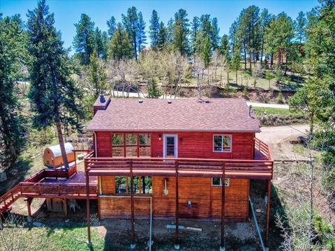 1682 Roland Dr, Bailey, CO 80421 photo 26