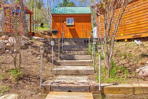 1682 Roland Dr, Bailey, CO 80421 photo 22