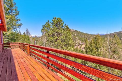 1682 Roland Dr, Bailey, CO 80421 photo 10